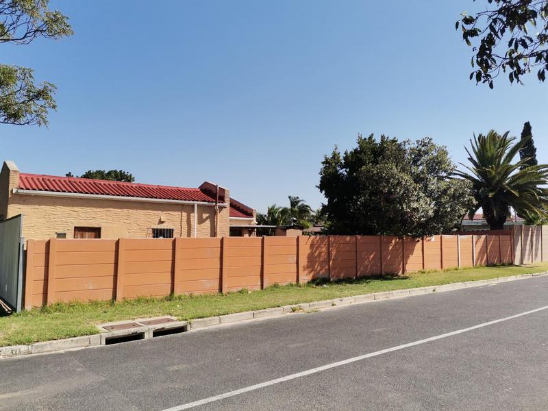 To Let 3 Bedroom Property for Rent in Bonny Brook Western Cape